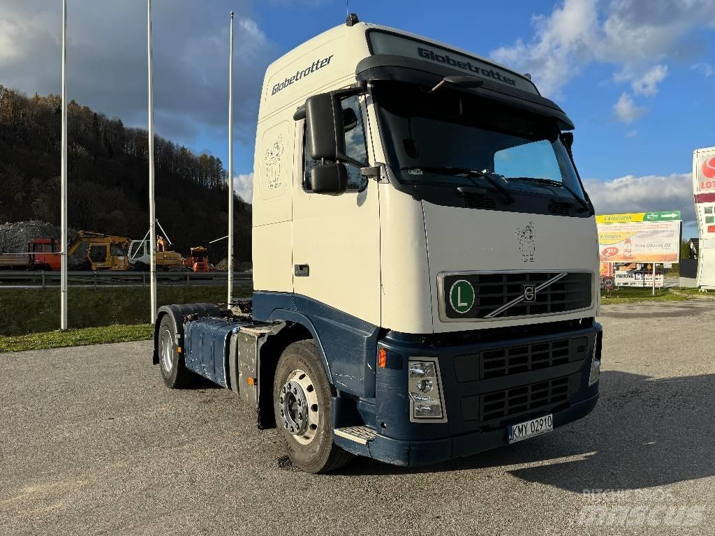 Volvo F 12 Tracteur routier