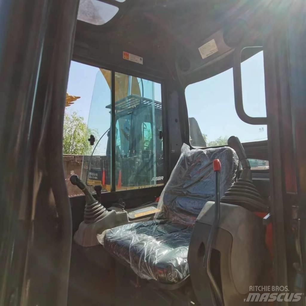 Kubota U35 Mini pelle < 7t