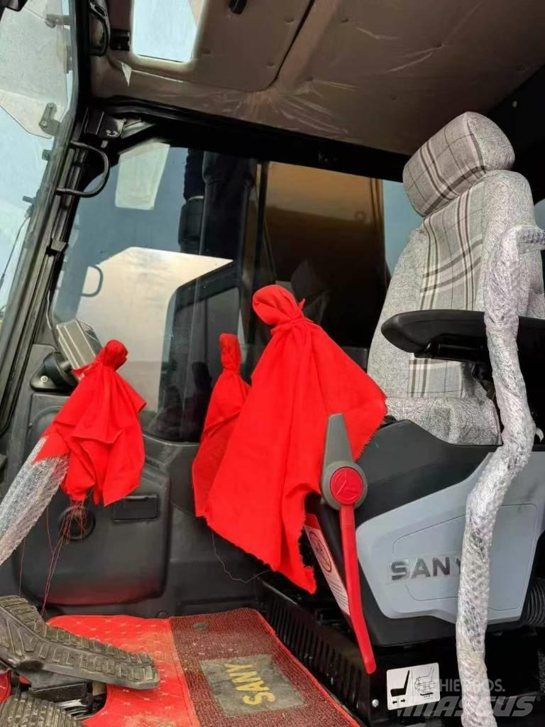 Sany SY 235 H Pelle sur chenilles