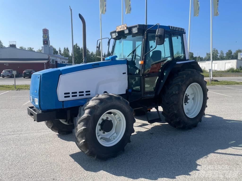 Valmet 6900 Tracteur