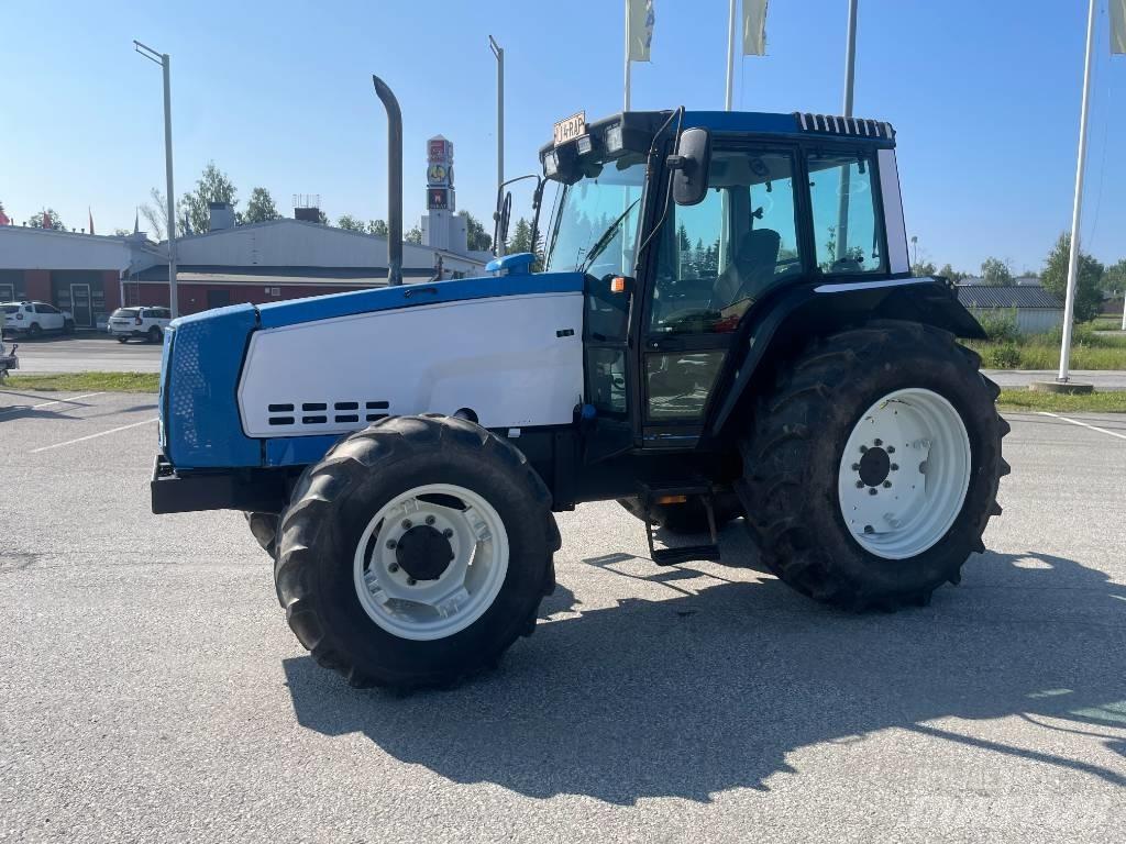 Valmet 6900 Tracteur