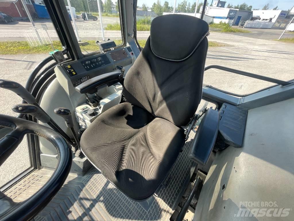 Valmet 6900 Tracteur
