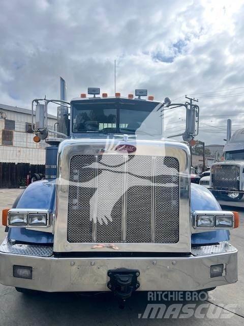 Peterbilt 367 Tracteur routier