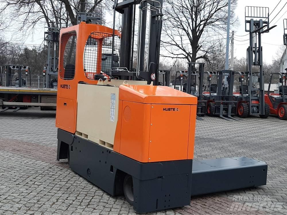 Hubtex Hubtex MQ 30 Chariot multidirectionnel