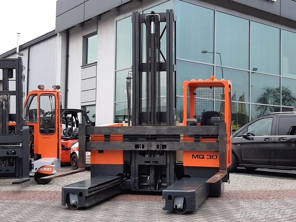 Hubtex Hubtex MQ 30 Chariot multidirectionnel