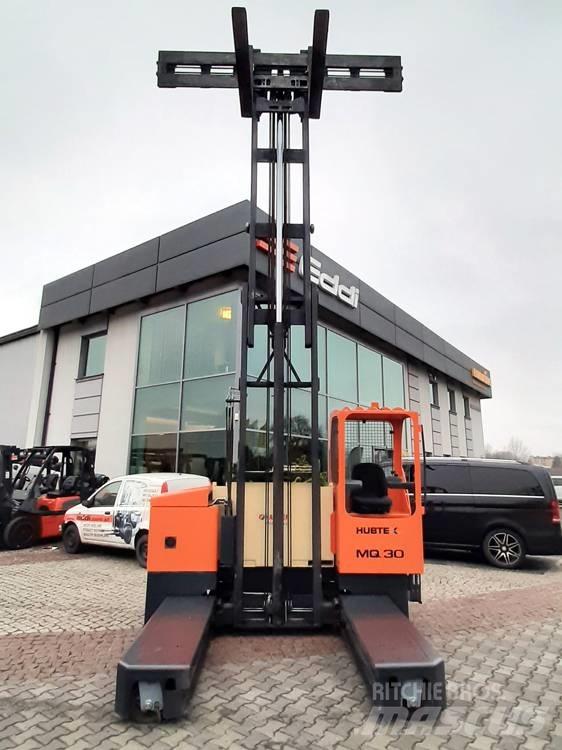 Hubtex Hubtex MQ 30 Chariot multidirectionnel