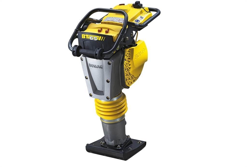 Bomag BT 65 Construction - Autres
