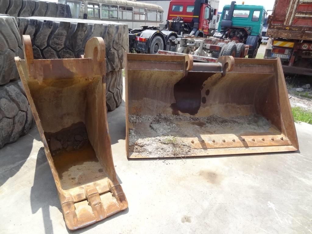 CAT 326 F Pelle sur chenilles