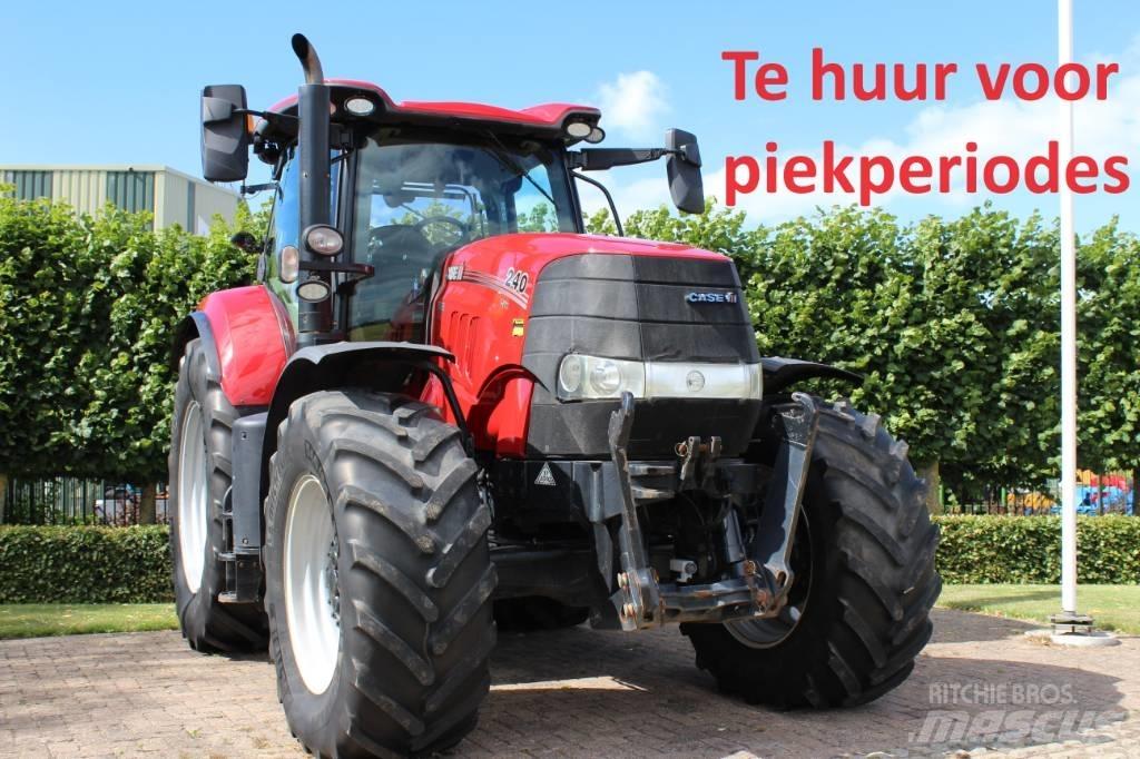 New Holland T6 T7 Tracteur
