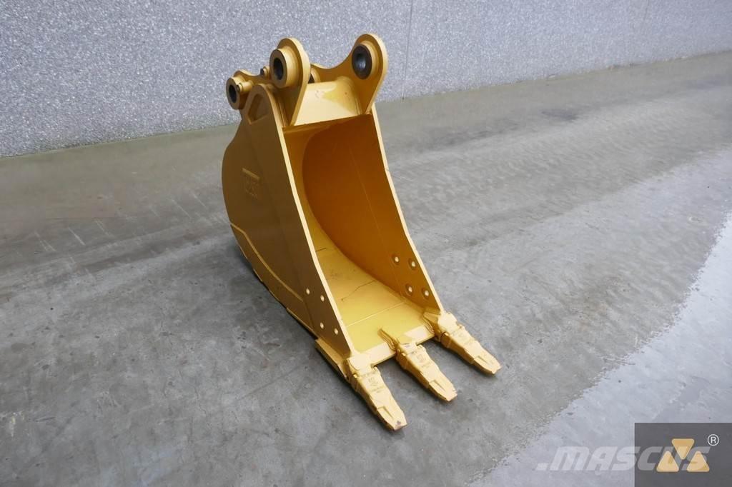 CAT 315 Bucket Godet