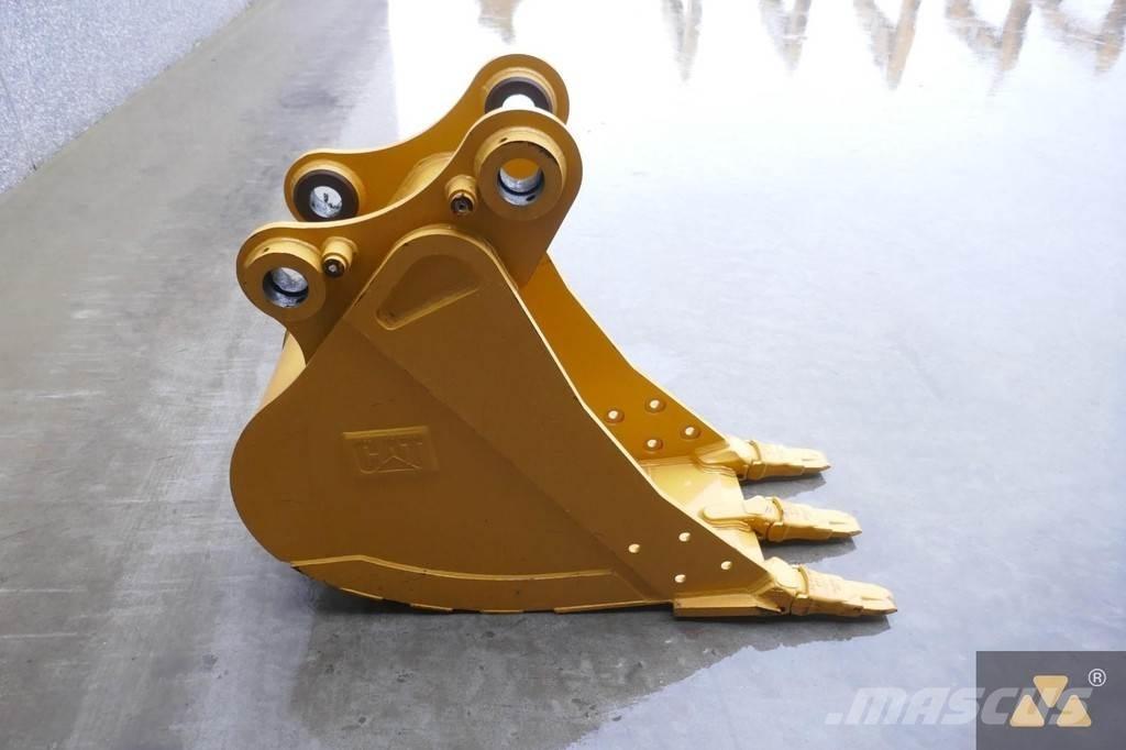 CAT 315 Bucket Godet