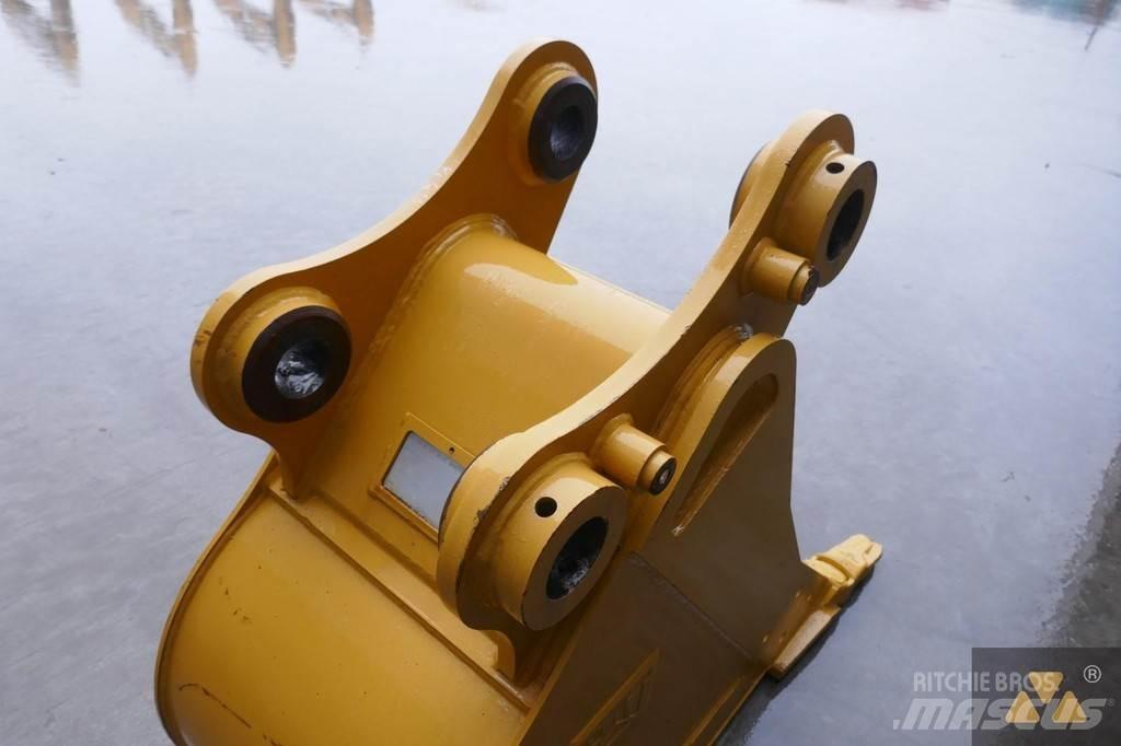 CAT 315 Bucket Godet