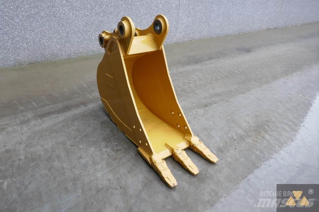 CAT 315 Bucket Godet