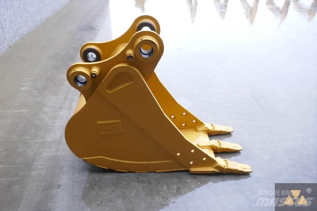 CAT 315 Bucket Godet