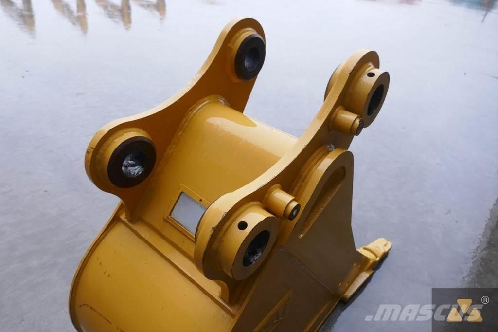 CAT 315 Bucket Godet