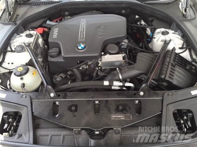 BMW 528i Voiture