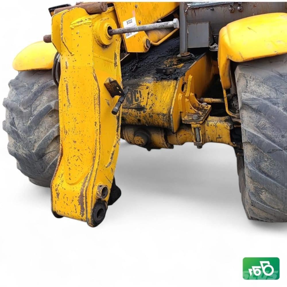 JCB 526S 1998r. Parts Chariot télescopique