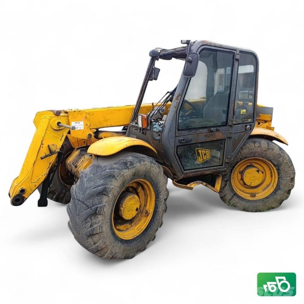JCB 526S 1998r. Parts Chariot télescopique