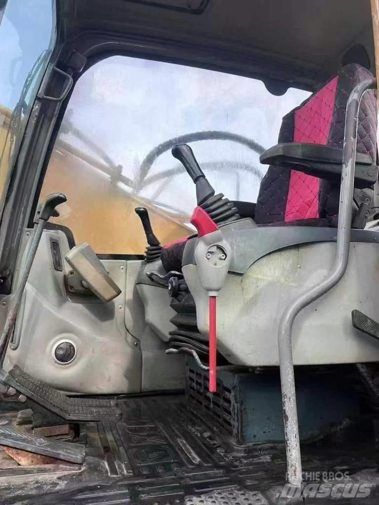 XCMG XE 215 DA Pelle sur chenilles