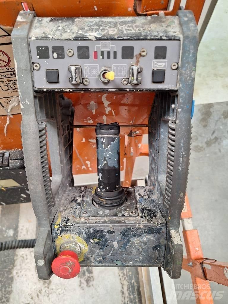JLG 2646 ES Nacelle ciseaux