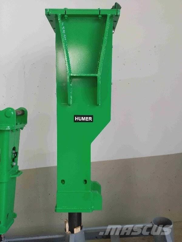 Humer H 1300 CS Hydraulique