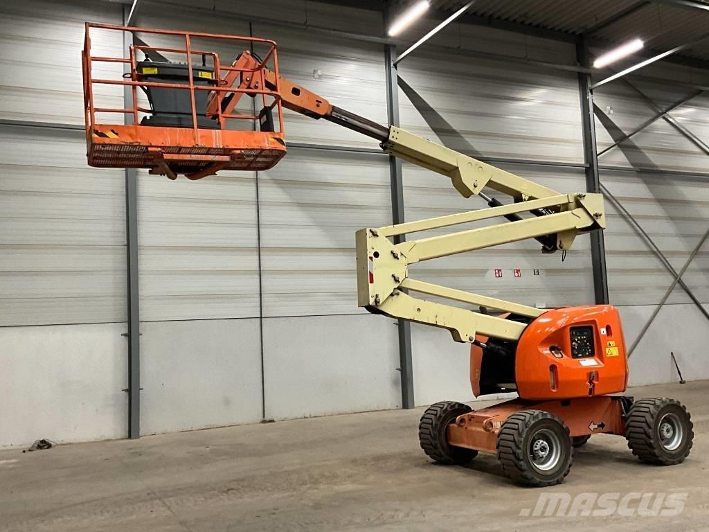 JLG 450 AJ Nacelles articulées
