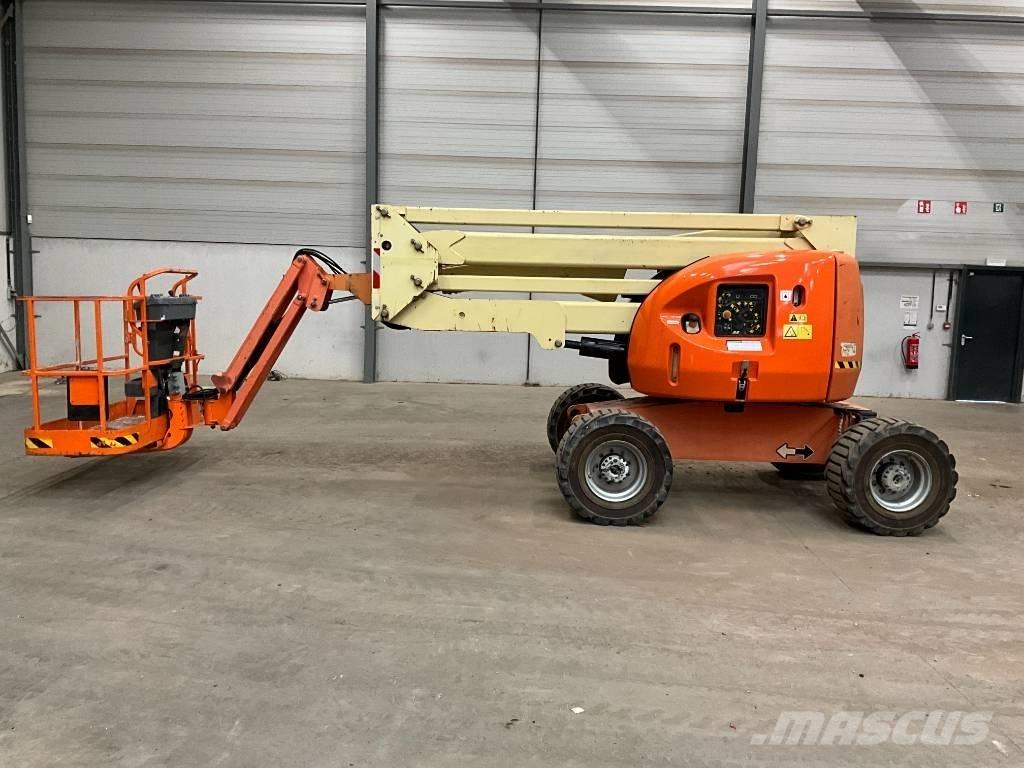 JLG 450 AJ Nacelles articulées