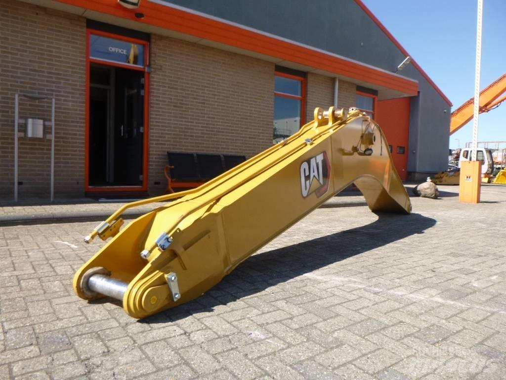CAT 320 GX / 320 GC Pelle rétro arrière