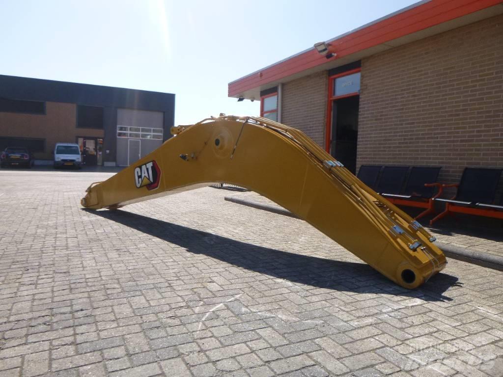 CAT 320 GX / 320 GC Pelle rétro arrière
