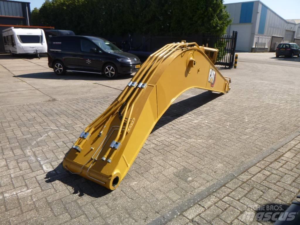 CAT 320 GX / 320 GC Pelle rétro arrière
