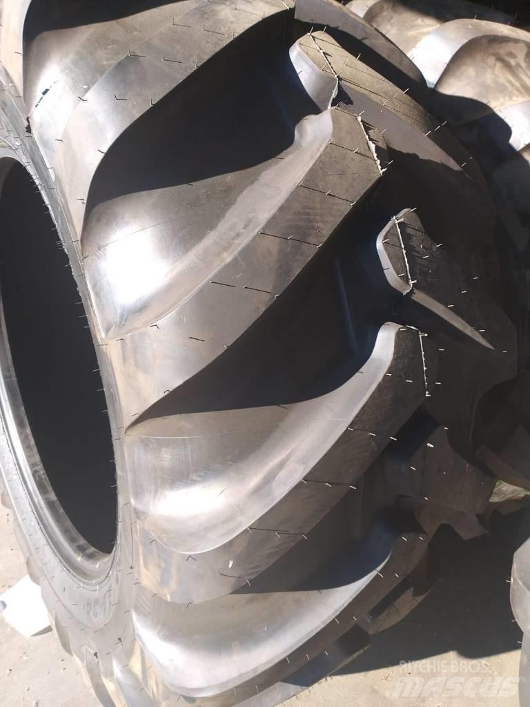 Nokian Forest tires Pneus, roues et jantes