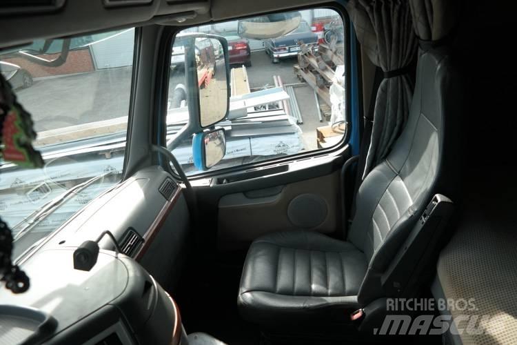 Volvo FH13 480 Tracteur routier