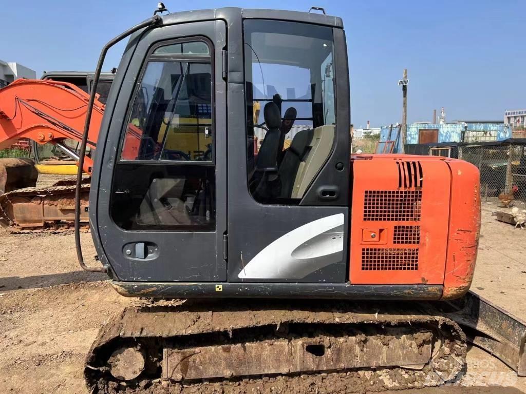 Hitachi ZX 60 Mini pelle < 7t
