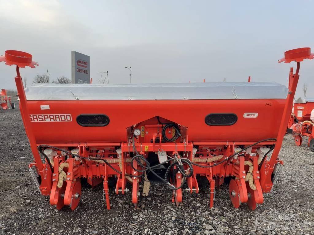 Maschio MTE 300 R Semoir combiné