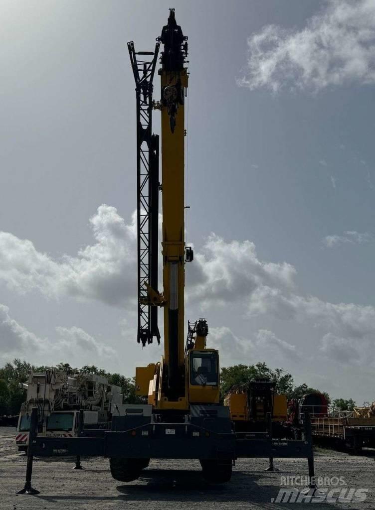 Grove RT 760 E Grues mobiles
