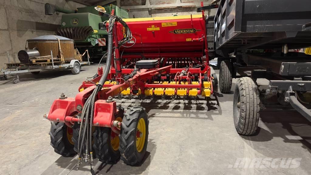 Väderstad Rapid300S Semoir