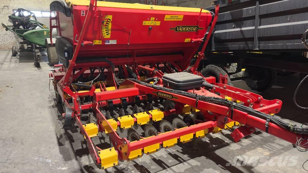 Väderstad Rapid300S Semoir