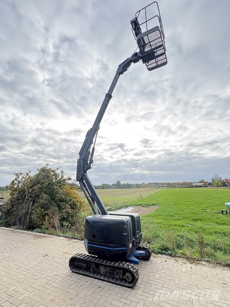 Nagano 060 Autre nacelle élévatrice