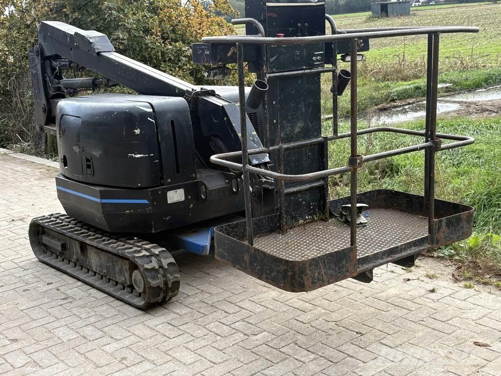 Nagano 060 Autre nacelle élévatrice