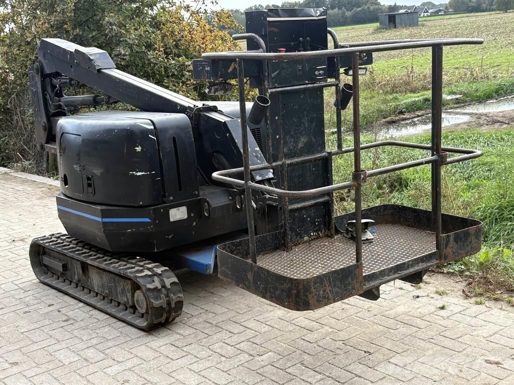 Nagano 060 Autre nacelle élévatrice