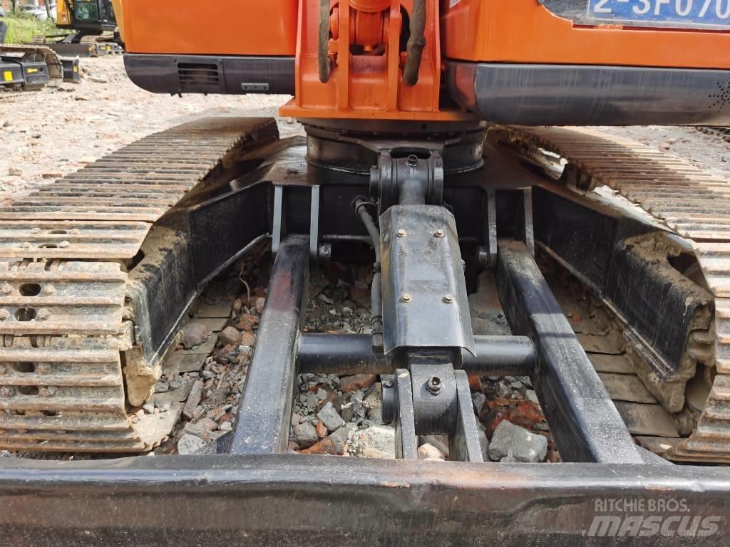 Doosan DX75 Mini pelle < 7t