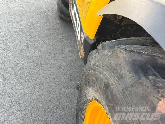 JCB 535-95 Chariot télescopique