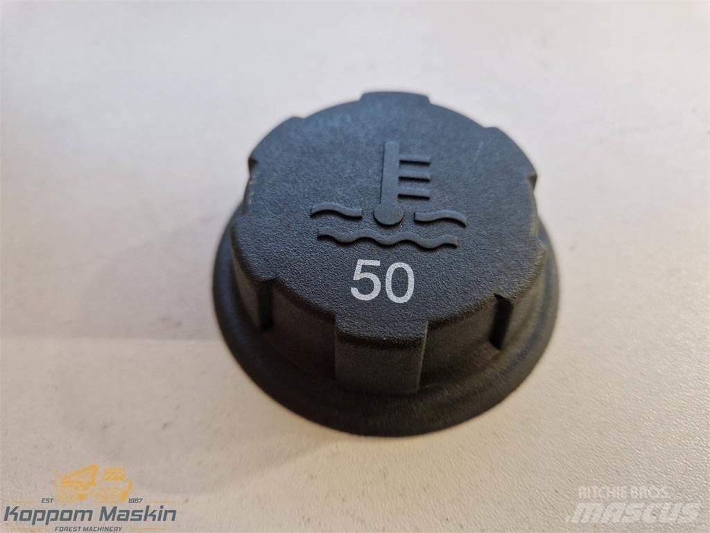 Eco Log 7013103 Moteur