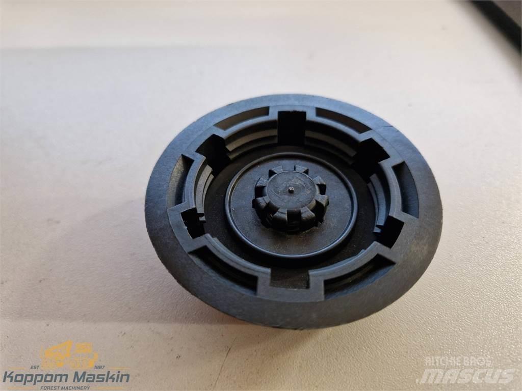 Eco Log 7013103 Moteur