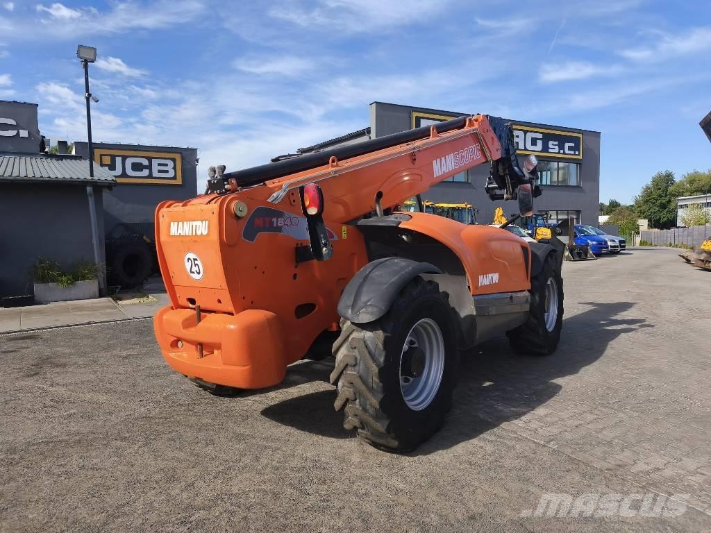 Manitou MT 1840 Chariot télescopique