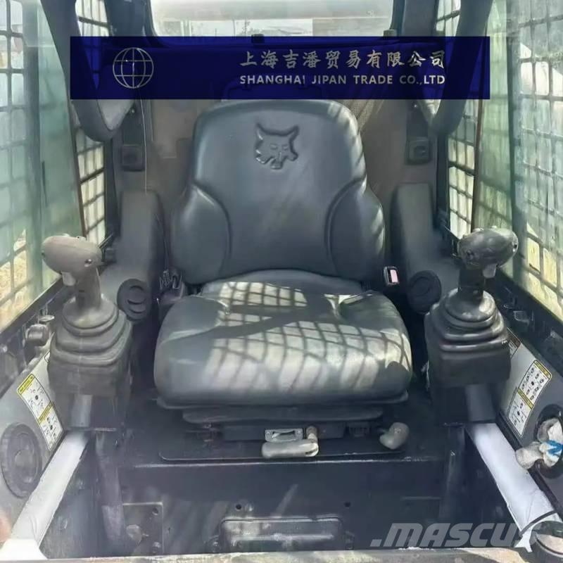 Bobcat S 330 Chargeuse compacte