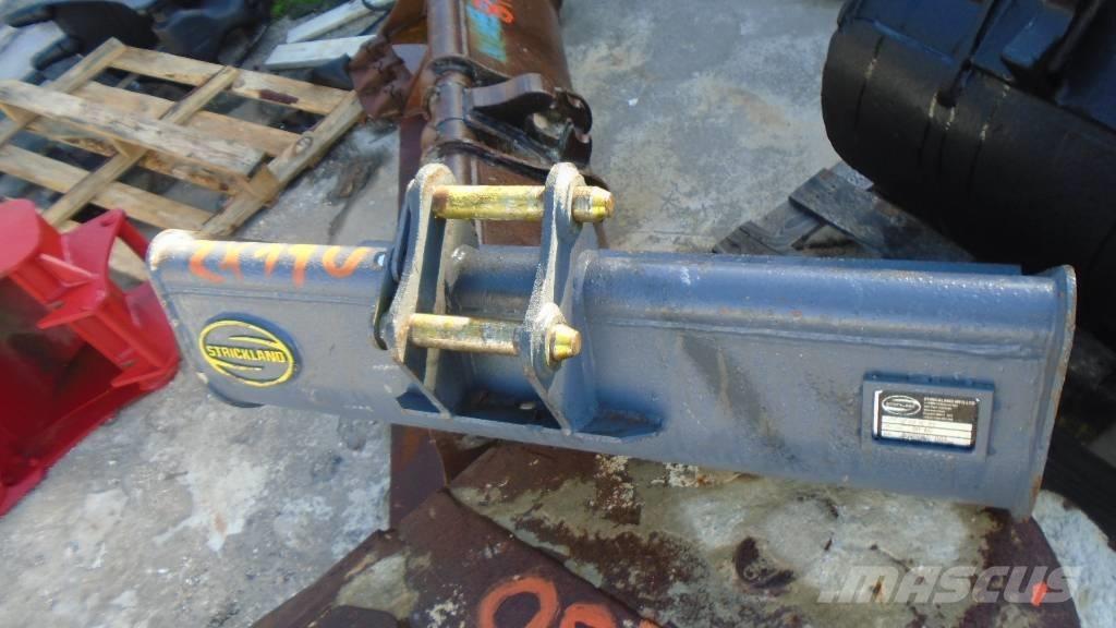 Hitachi ZX 19 U-6 Mini pelle < 7t