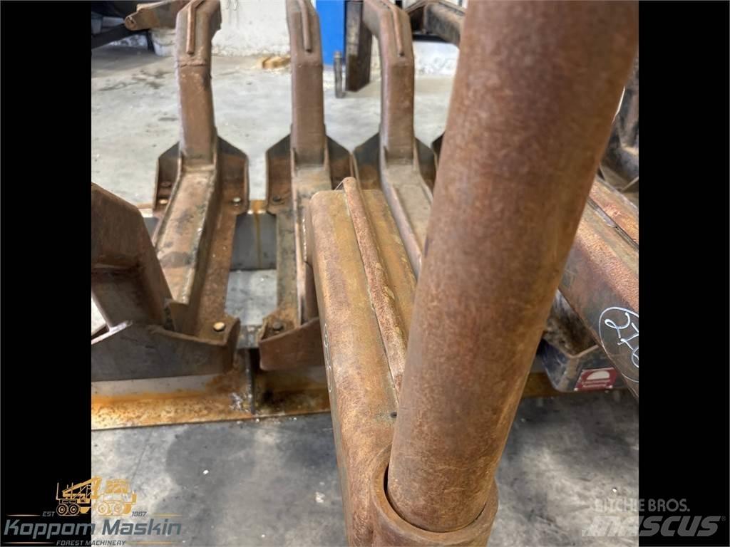 Gremo 704 Autres accessoires pour matériel forestier
