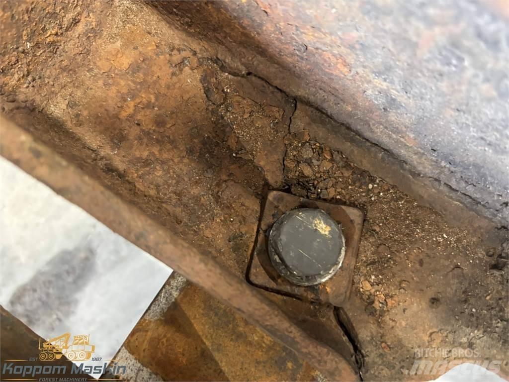 Gremo 704 Autres accessoires pour matériel forestier