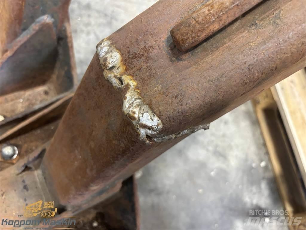 Gremo 704 Autres accessoires pour matériel forestier